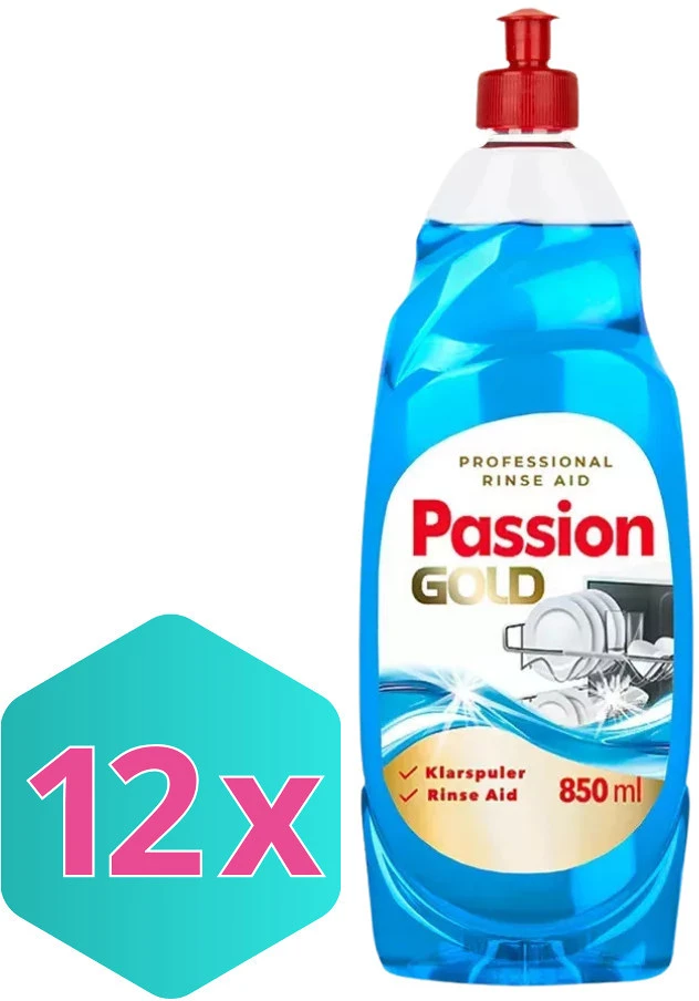 Passion gold 4260145999935 nagyítás