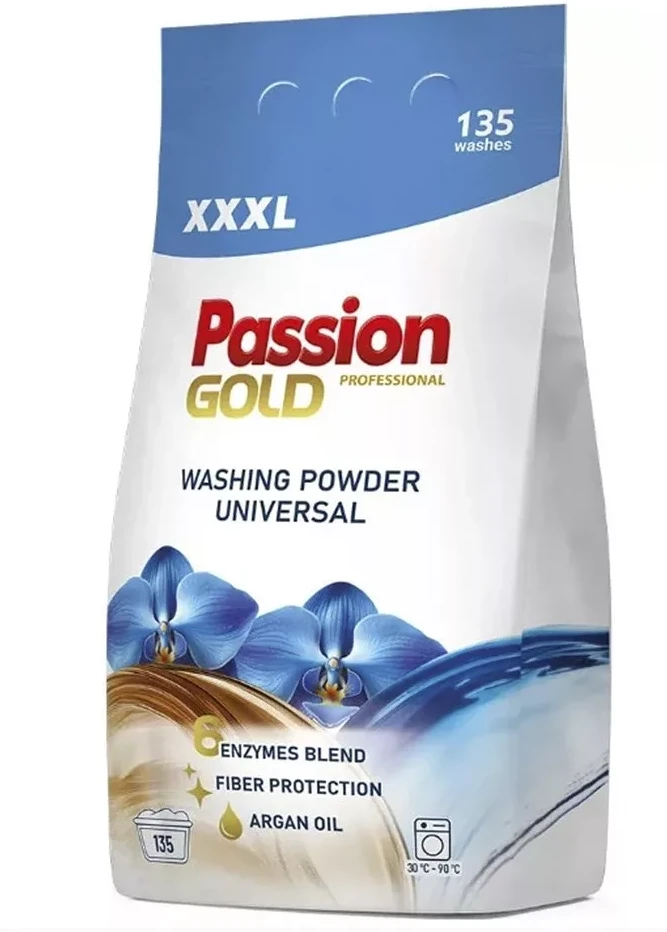 Passion gold 4262466441889 nagyítás