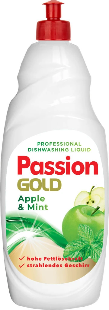 Passion gold DA503XSZHG4260145991243 nagyítás
