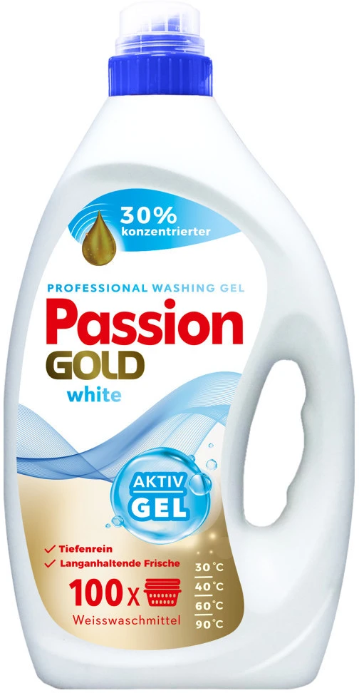 Passion gold DA503XSZHG4260145997320 nagyítás