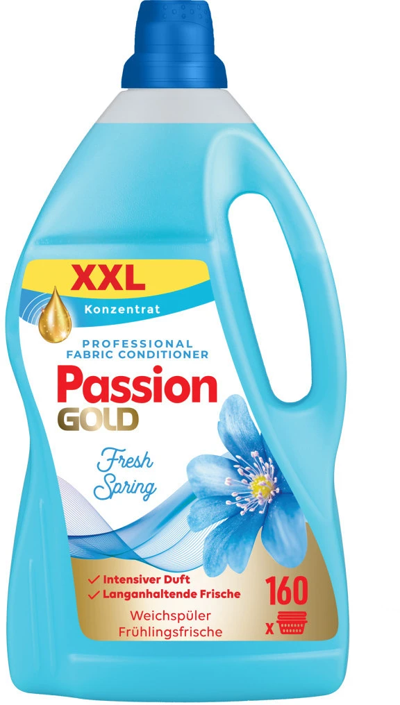 Passion gold DA503XSZHG4260145998211 nagyítás