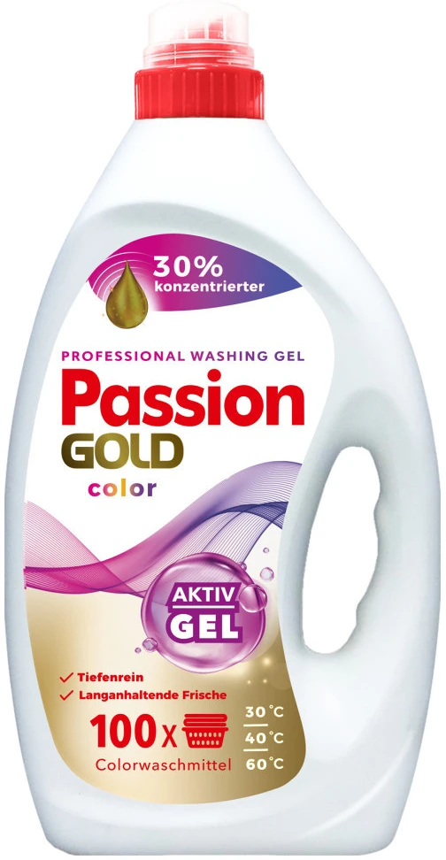 Passion gold DA503XSZHG4260145998556 nagyítás