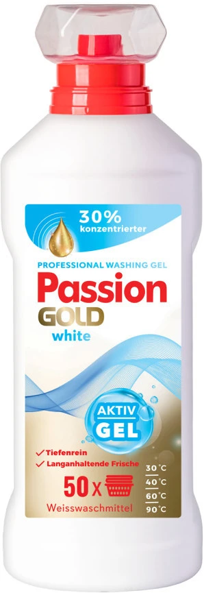 Passion gold DA503XSZHG4260145998860 nagyítás