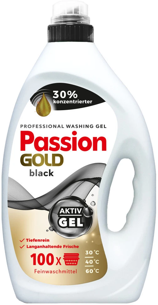 Passion gold DA503XSZHG4260145998877 nagyítás