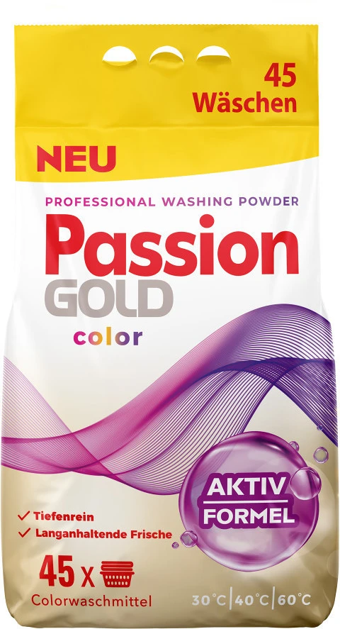 Passion gold DA503XSZHG4260145998914 nagyítás