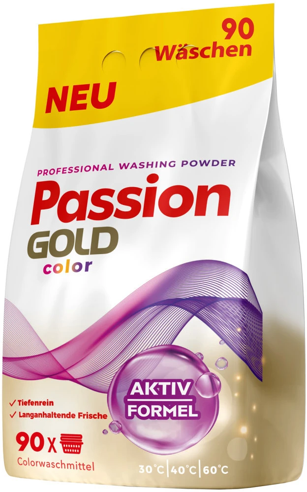 Passion gold DA503XSZHG4260145998976 nagyítás