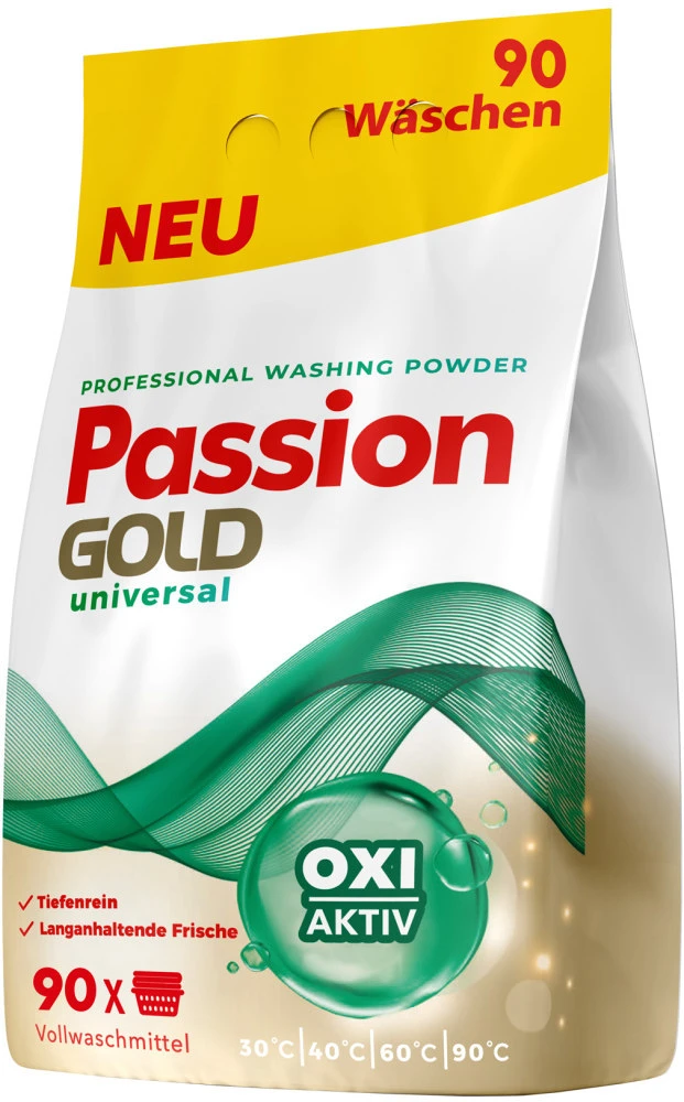 Passion gold DA503XSZHG4260145998983 nagyítás