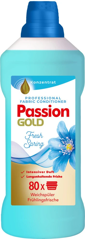 Passion gold DA503XSZHG4260145999447 nagyítás