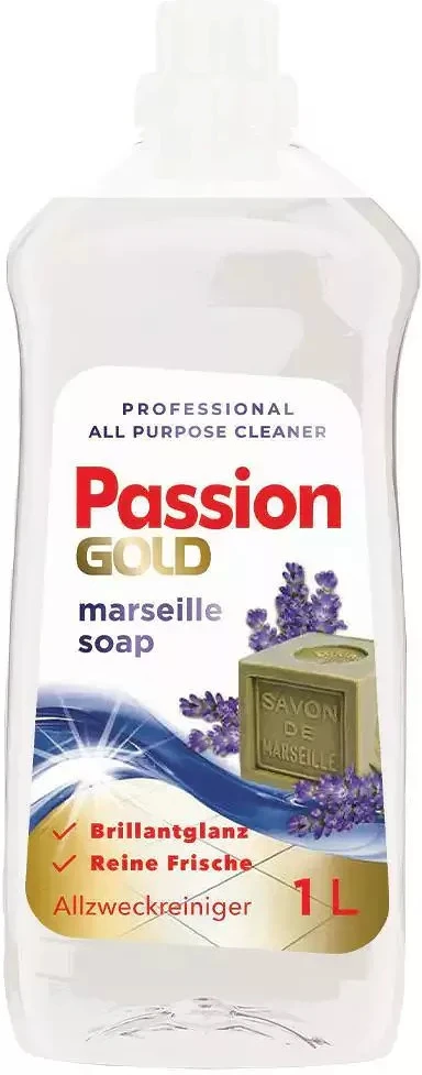 Passion gold DA503XSZHG4260145999492 nagyítás