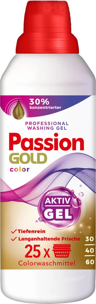 Passion gold DA503XSZHG4260145999553 nagyítás