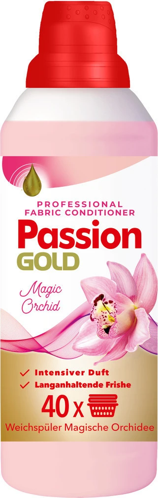 Passion gold DA503XSZHG4260145999676 nagyítás