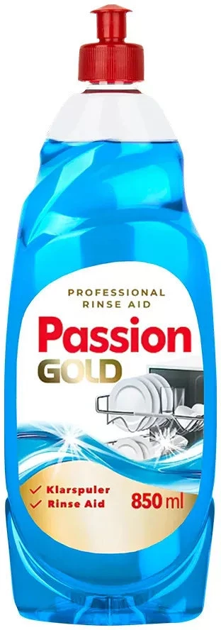 Passion gold DA503XSZHG4260145999935 nagyítás