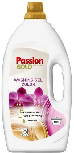 Passion gold DA503XSZHG4262466441766 nagyítás