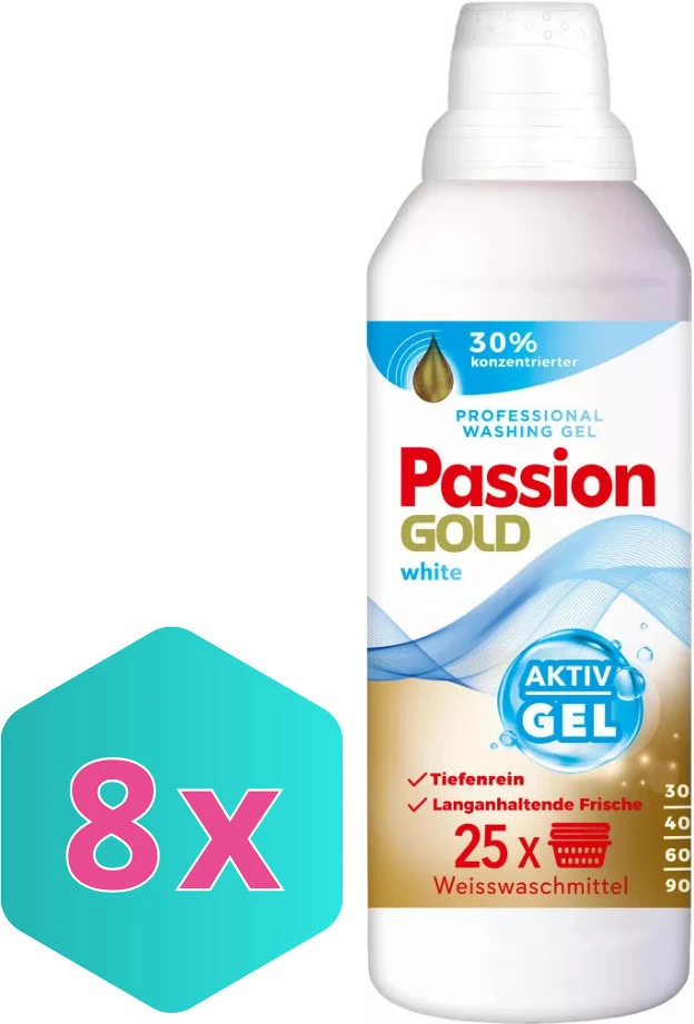 Passion gold DA503XSZHGK4260145991151 nagyítás