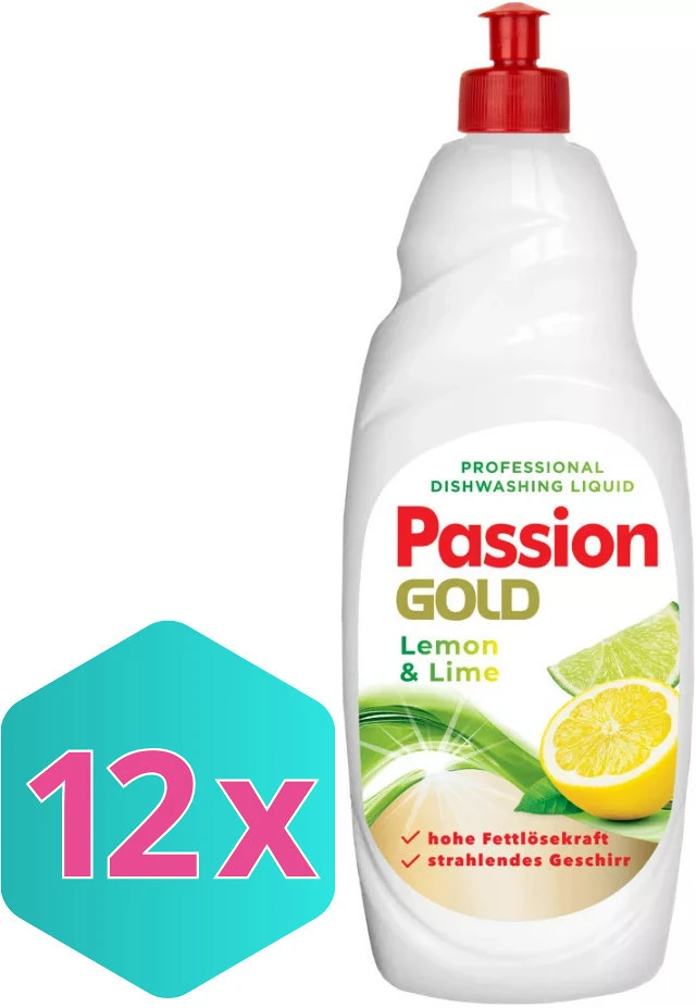 Passion gold DA503XSZHGK4260145991236 nagyítás