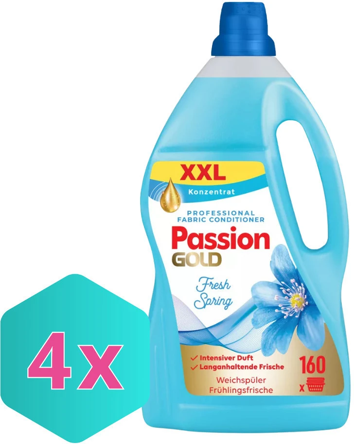 Passion gold DA503XSZHGK4260145998211 nagyítás