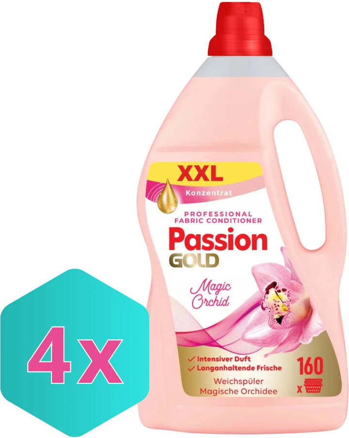 Passion gold DA503XSZHGK4260145998228 nagyítás