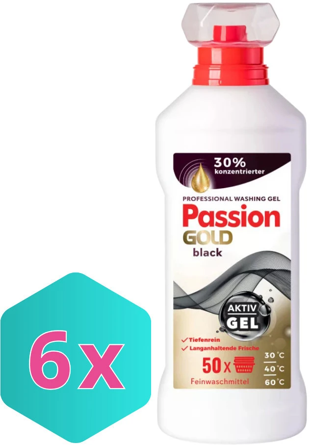 Passion gold DA503XSZHGK4260145998808 nagyítás