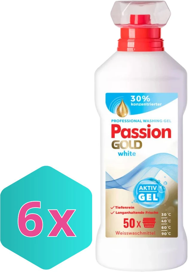 Passion gold DA503XSZHGK4260145998860 nagyítás