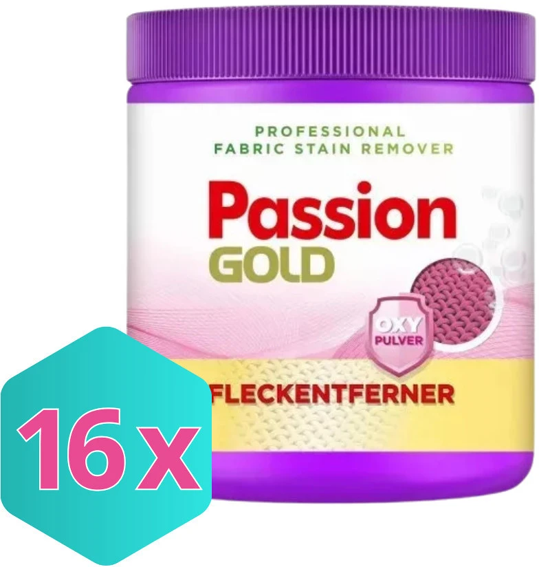 Passion gold DA503XSZHGK4260145999409 nagyítás
