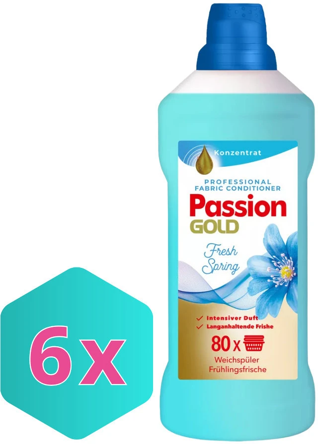 Passion gold DA503XSZHGK4260145999447 nagyítás