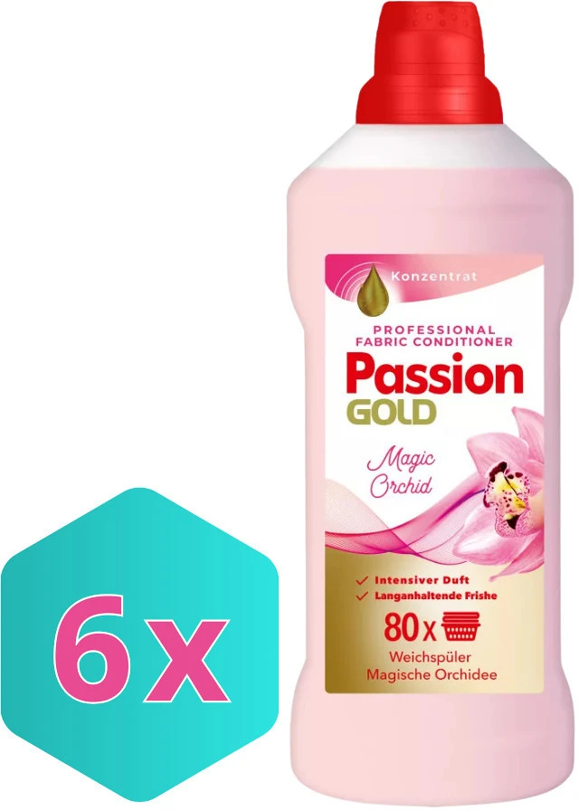 Passion gold DA503XSZHGK4260145999478 nagyítás