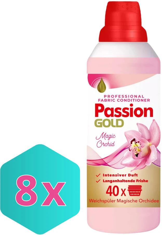 Passion gold DA503XSZHGK4260145999676 nagyítás