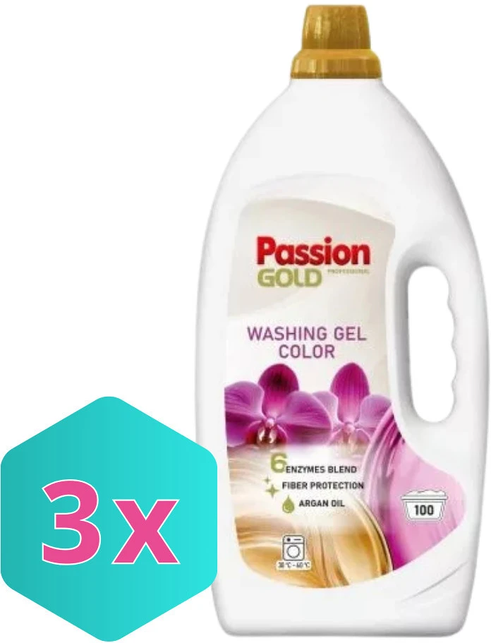 Passion gold DA503XSZHGK4262466441766 nagyítás