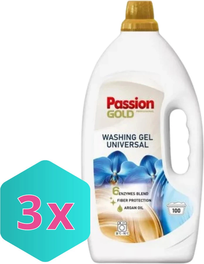 Passion gold DA503XSZHGK4262466441773 nagyítás