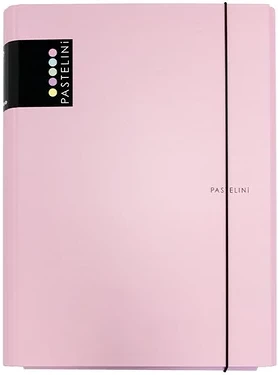 <span itemprop='brand'>Pastelini</span> <span itemprop='sku'>15.1923111</span> nagyítás