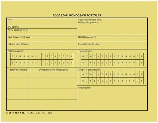 Pátria A.3510-156 nagyítás