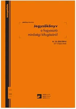 <span itemprop='brand'>Pátria</span> <span itemprop='sku'>B.13-233/2014</span> nagyítás