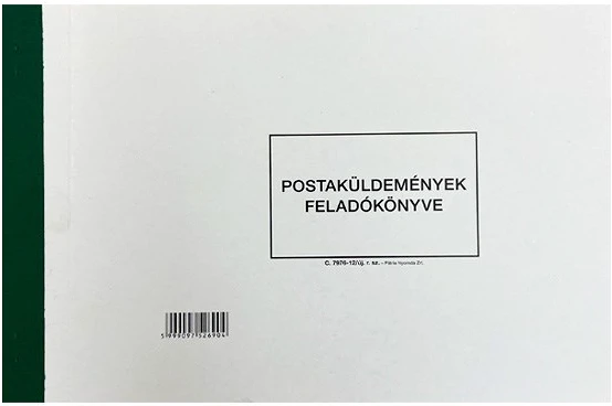 Pátria C.7976-12/UJ nagyítás