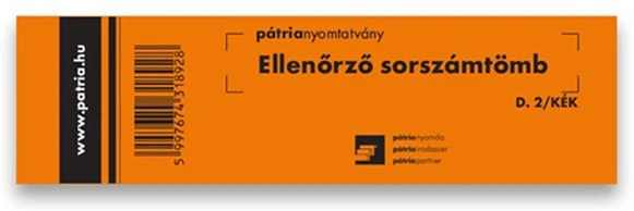 Pátria D2 100 nagyítás