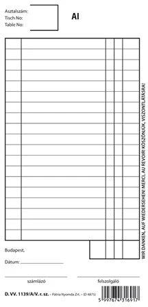 Pátria 25X2 nagyítás