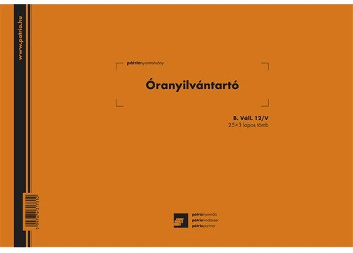 Pátria 25X3 nagyítás