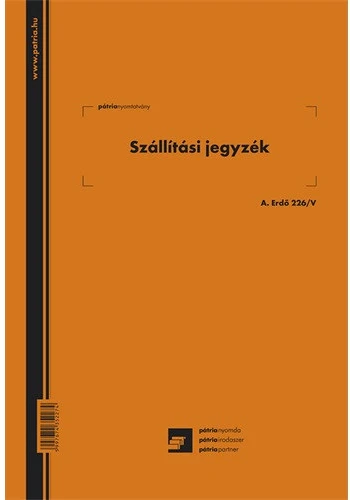 Pátria 25X5 nagyítás