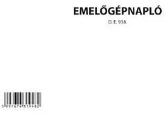 Pátria EMELŐGÉPNAPLÓ 24 nagyítás