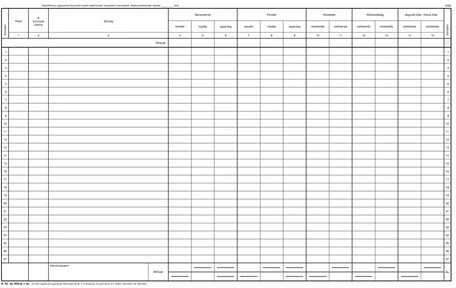 Pátria PATA_SZNY_509 nagyítás