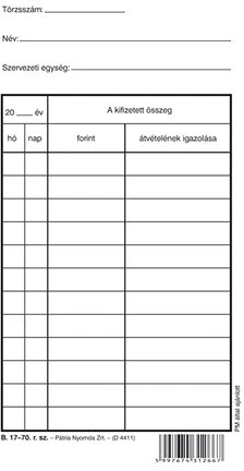 Pátria PATB_17-70 nagyítás