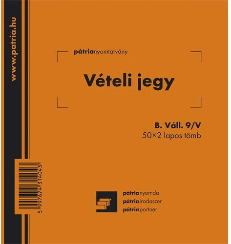 Pátria PATB_VALL_9_V nagyítás