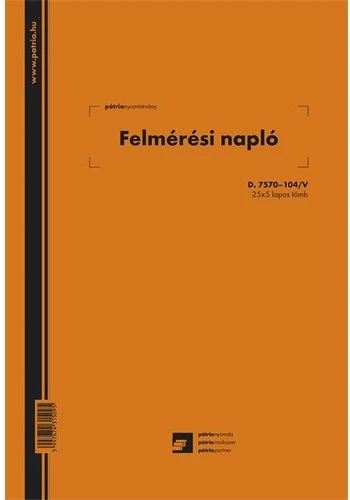 Pátria PATD_7570-104_V nagyítás