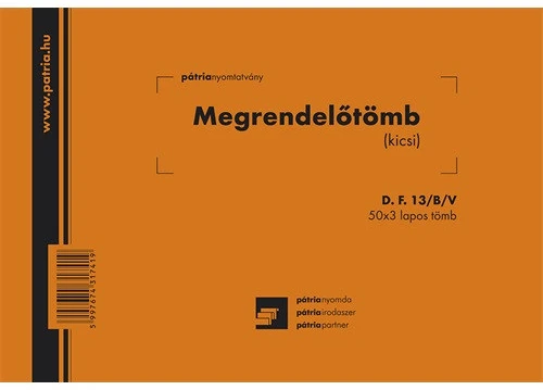 Pátria PATD_F_13_B_V nagyítás