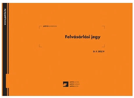 Pátria PATD_F_303_V nagyítás