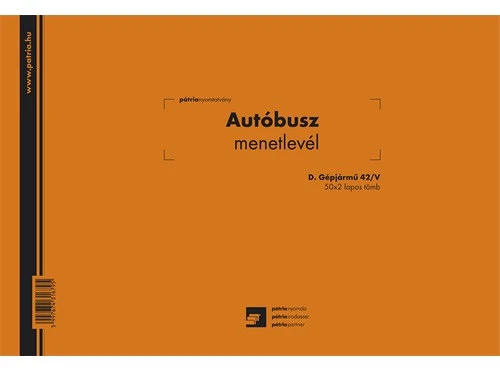 Pátria PATD_GEPJ_42_V nagyítás