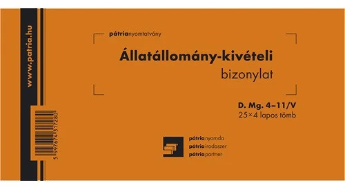 Pátria PATD_MG_4-11_V nagyítás