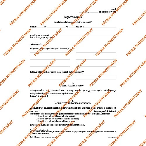 Pátria PPB_11-93 nagyítás