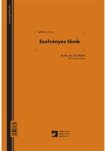 Pátria PPD_SZNY_13-215_V nagyítás