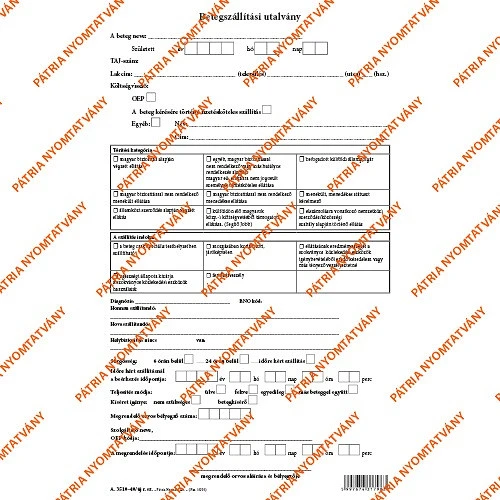 Pátria PATA_3510-40_UJ nagyítás