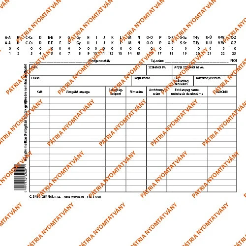 Pátria PATC_3410-261_B_I nagyítás